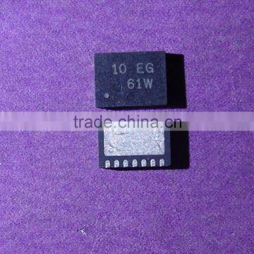 RICHTEK RT7263BZQW RT7263B Model code:10 (10 EG,10 EF,10 EC ...) DFN-14,3A, 21V 500kHz Synchronous Step-Down Converter