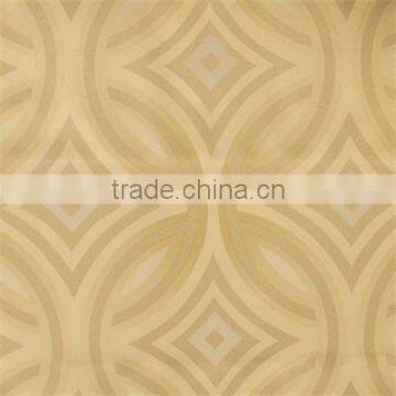 Modern Style Light Embossed Pvc Cheap Wallpaper photo-5