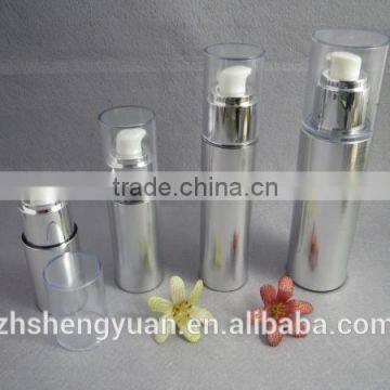 30ml/50ml cosmetic airless pump container