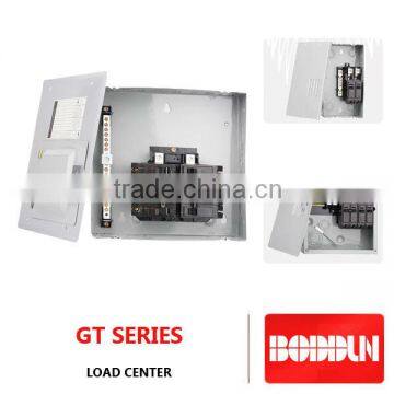 GT Distribution Box ( DB )