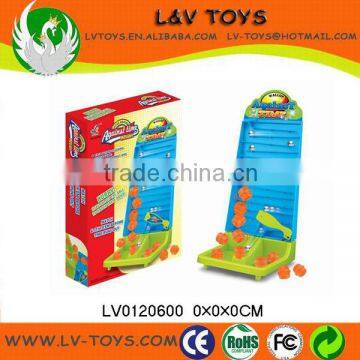 New design family game set hoddle toys kids educational toy