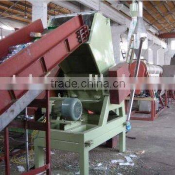 pet bottle Recycling Line