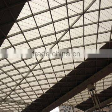 10 year guarantee polycarbonate sheet roofing
