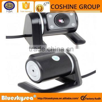 With CE Certificate Night Vision Car Camera B40S 2016