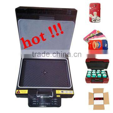 3D Vacuum Sublimation Machine for Mugs
