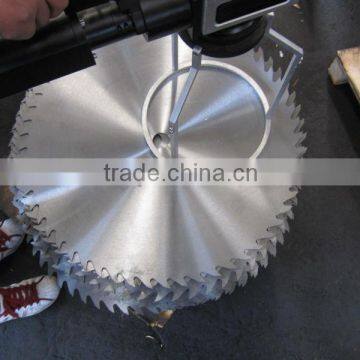 wood cutting saw blade