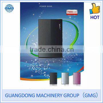 mobile phone battery power bank