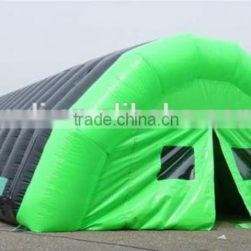 Inflatable Event Tunnel