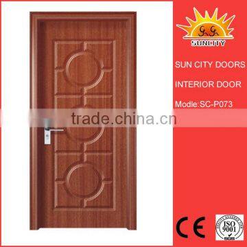 New - model PVC Window and Door Profile Extrude SC-P073