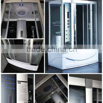 Whirlpool steam shower(9004)