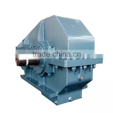 High precision Steel helical gear reduction