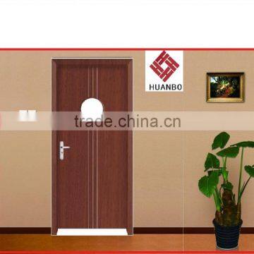 Pvc Door For Office bedroom and bathroom