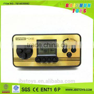 Games Kids Game Player TI16030082