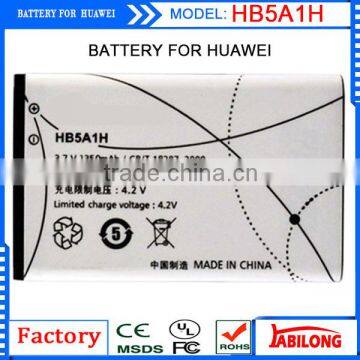 Full Capacity 1100mAh HB5A1 Mobile Battery for C2823 C7189 C7300 C7500 C7600 C7900