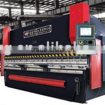 hydraulic bending machine
