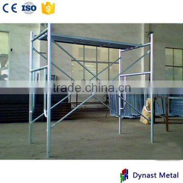 sales metal Frame scaffold