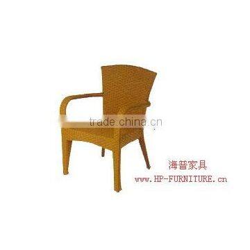 Rattan Chair (garden furniture,leisure chair) HP-19-135