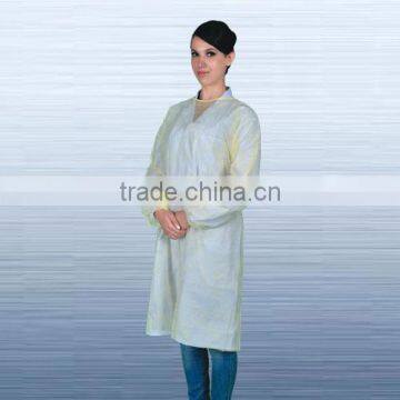 Surgical gown