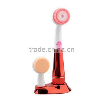 2 in1ladies' face cleaner with Washable