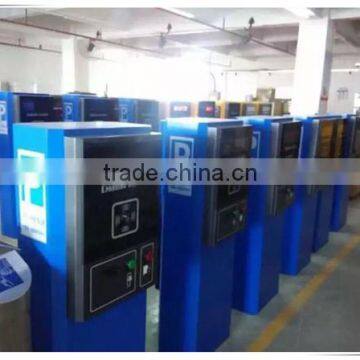 Professional leading manufacturer of Smart Parking Barrier and Car Parking Lot Management System