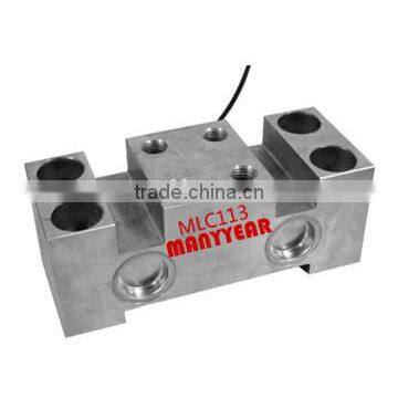 truck overload sensor, vehicle scale load cell