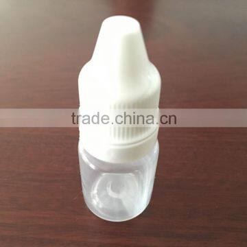 Small Plastic Bottle Injection Blowing Mould for IBM Machines