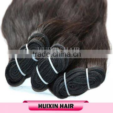 Silky straight raw human hair, top quality malaysian hair cheap remy human hair weaving