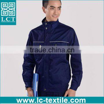 China oem factory direct cheap price Dust-Proof safety workwear with custom design