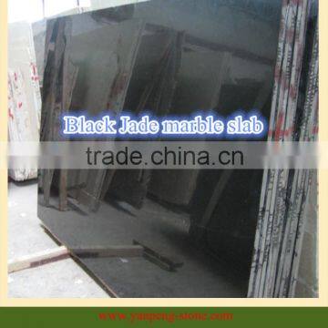 Black Jade marble tiles and slab