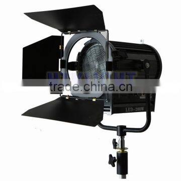 200W television led professional studio light