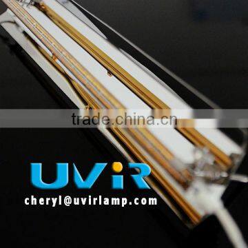 Mirror Surface Stainless Steel Reflector for Infrared Lamp