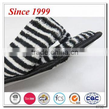 Yanzhou Shoe Manufacture Women Flip Flops Slippers for Guests photo-5
