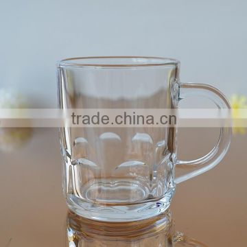 Drinking glass mug stocked glass type for sale