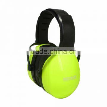 Luxury Headband Ear Protector Safety Earmuffs photo-5