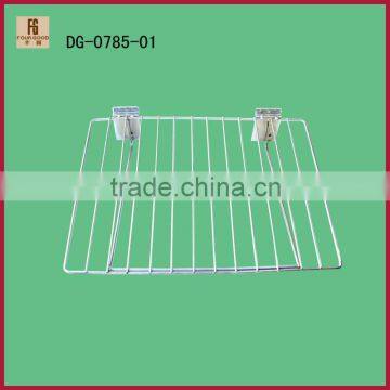 Wholesale Straight Shelf for Supermarket