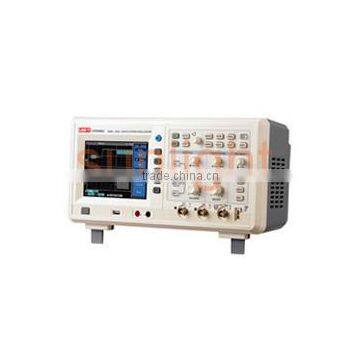 Desktop Digital Storage Oscilloscope, 80MHz Bandwidth, Dual Channel, 2GS/s Sample Rate, USB Communication, UTD4082C