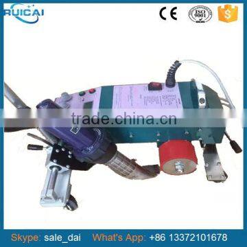 TOP-3400 Banner Welding Machine