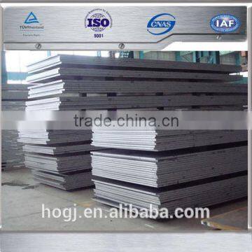 High Quality Cheap Custom Oil And Gas API 5L L555 Pipeline Steel Plate photo-6