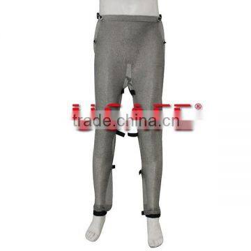 Wood Processing Use Safety and Industrial Leggings