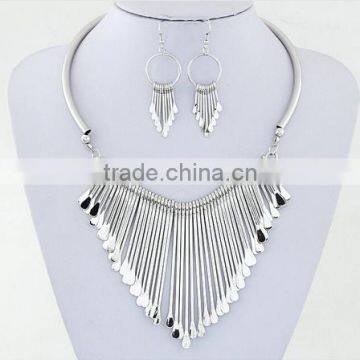 New Products 2016 Best Selling Products Necklace Set
