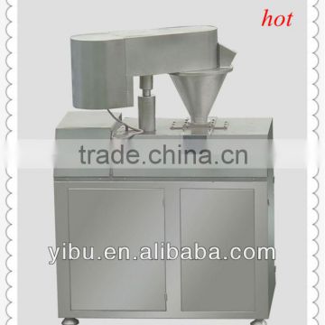 GK series dry granulating machine used incatalyst