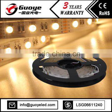 Commercial lighting led ip68 rgbww For supermarket Lighting 4000k led strip rgbw 5050 led strip