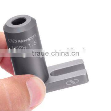 OEM Miniature Slotted Base Optical Post Holders