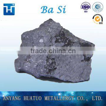 High Quality Ferro Silicon Barium Inoculant photo-4