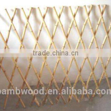 wholesale china cheap bamboo fence