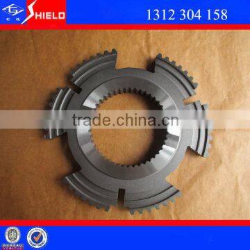 Synchronizer Hub Trucks for Gearboxes S6-100 Iveco Transmission Spare Parts 1312304158 ( Equal to IVECO No.93163871) photo-3