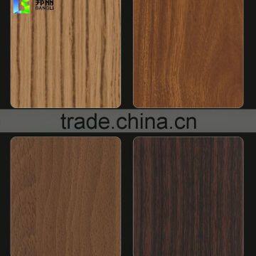 ACP Wall Decorative Aluminum Composite Panel Brushed Finished Partition Walls Outdoor photo-4