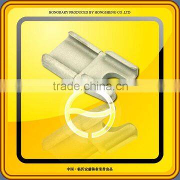 Investment Casting
