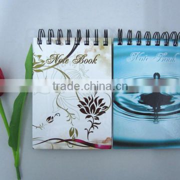 hardcover school notebook,diary notebook