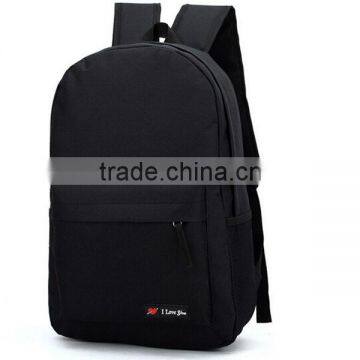 Mens Vintage Canvas Backpack Rucksack School Bag Travel Camping Bag photo-4